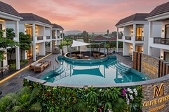 Olive Green Resorts & Villa