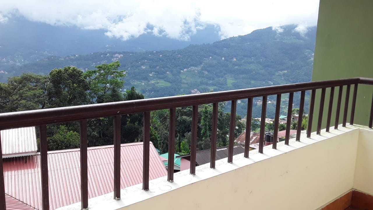 SIKKIM RETREAT - Tap to explore photos