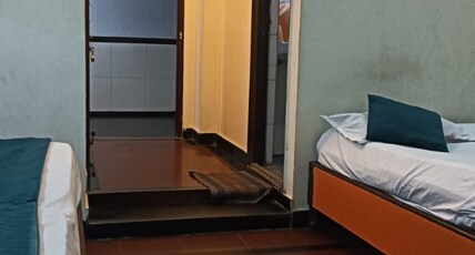 Hill Park Room Type - Deluxe Room (AC)