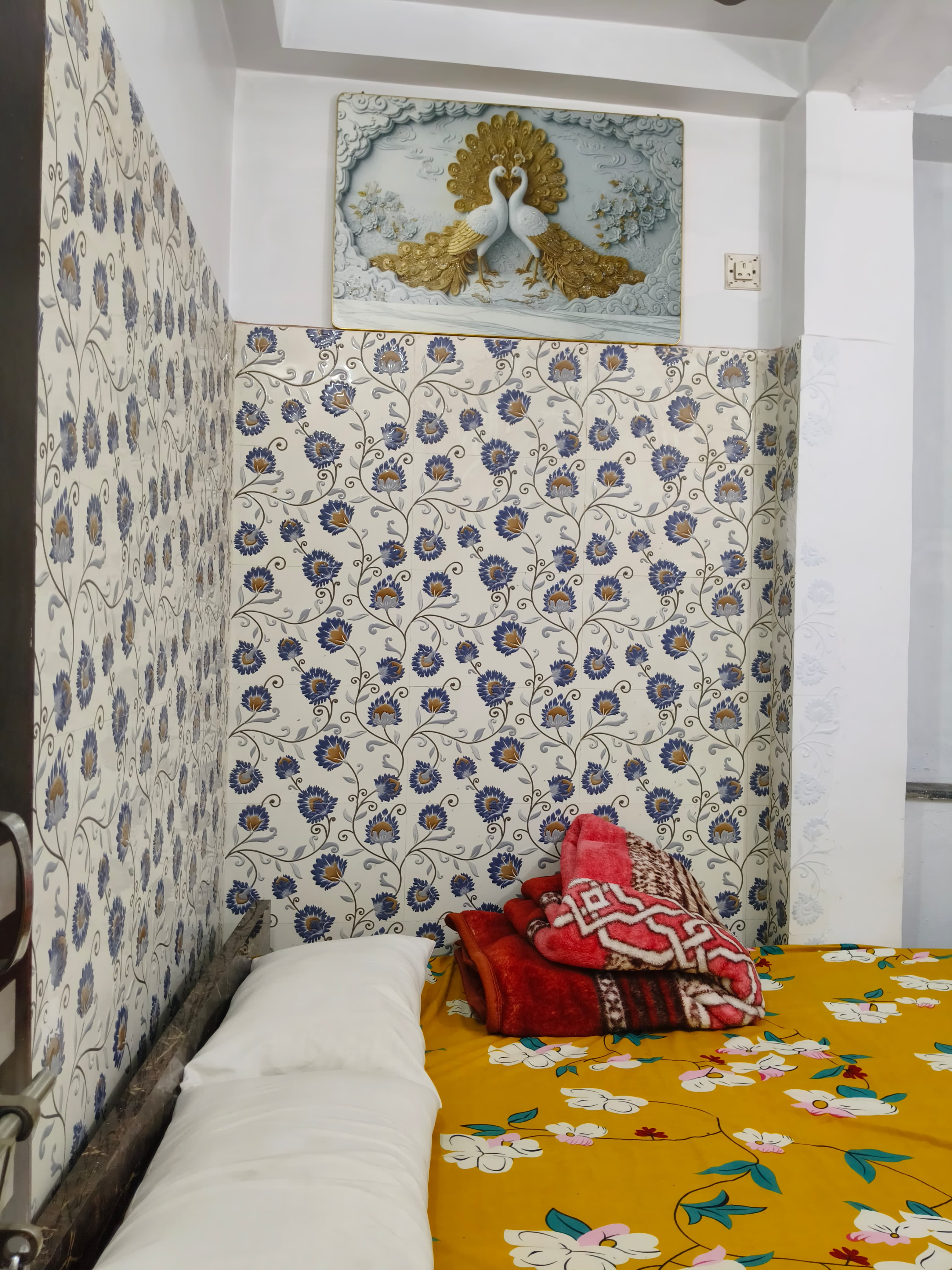 Rupali Guest House - Tap to explore photos