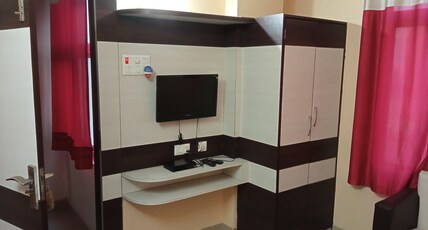 Hotel Viraat Inn Room Type - Deluxe Ac Room
