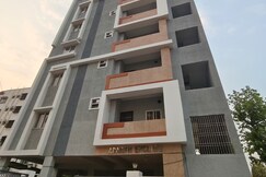 Adarsh Guest House