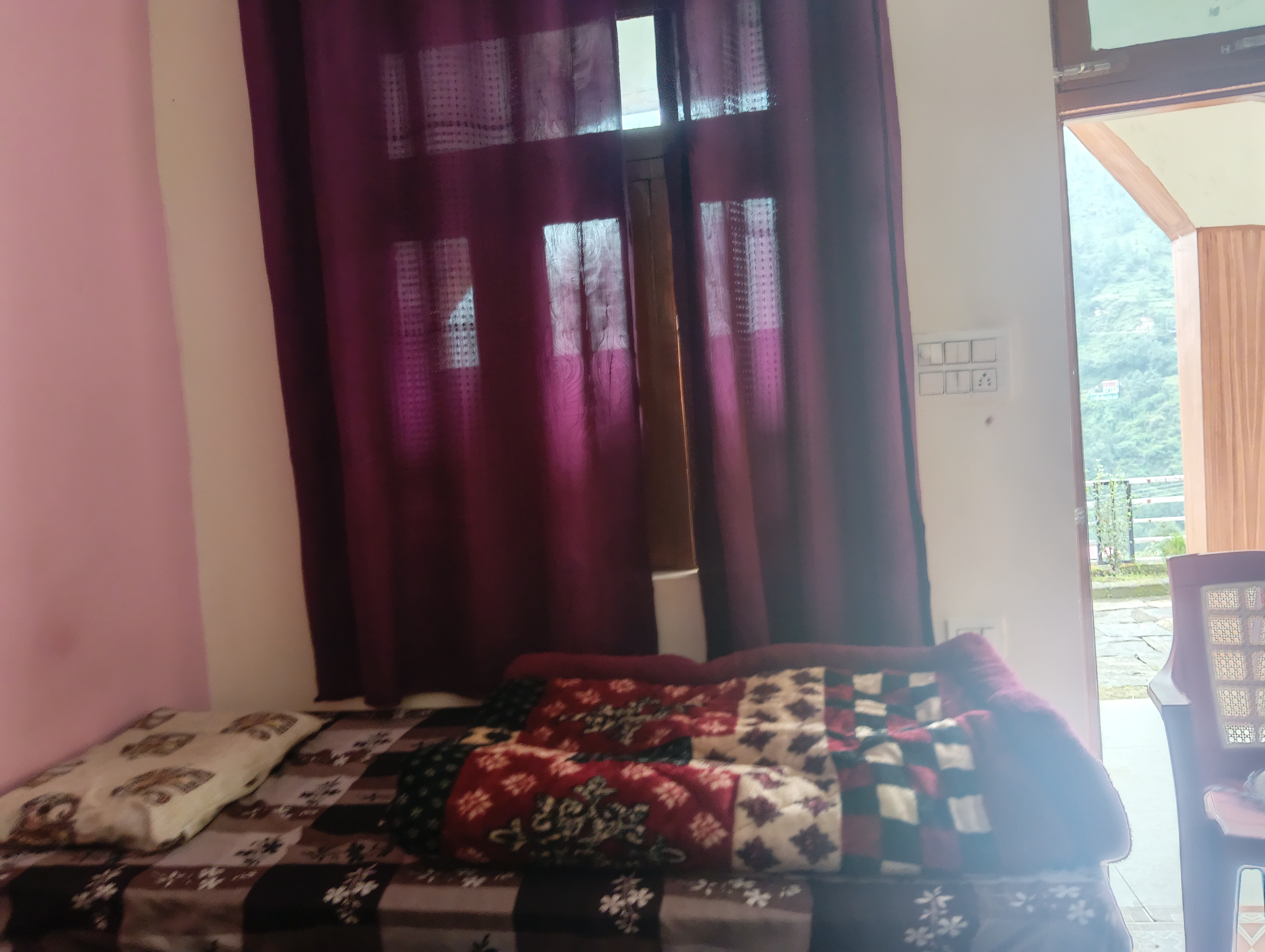 Global home stay - Tap to explore photos