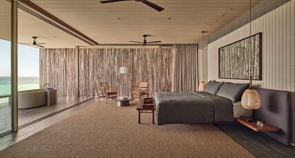 Patina Maldives, Fari Islands Room Type - 12 - Two Bedroom Sunset Water Pool Villa
