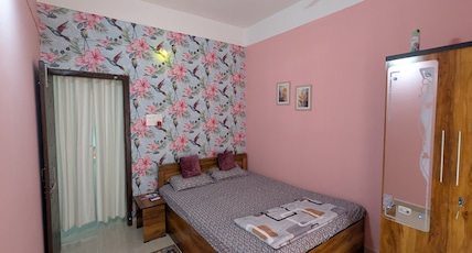The Vibella Stay Room Type - Bedroom 2