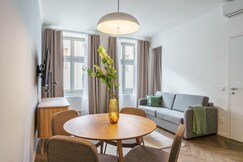 Limehome Prague Muza