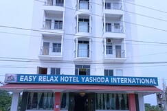 Easy Relax Hotel Yashoda International