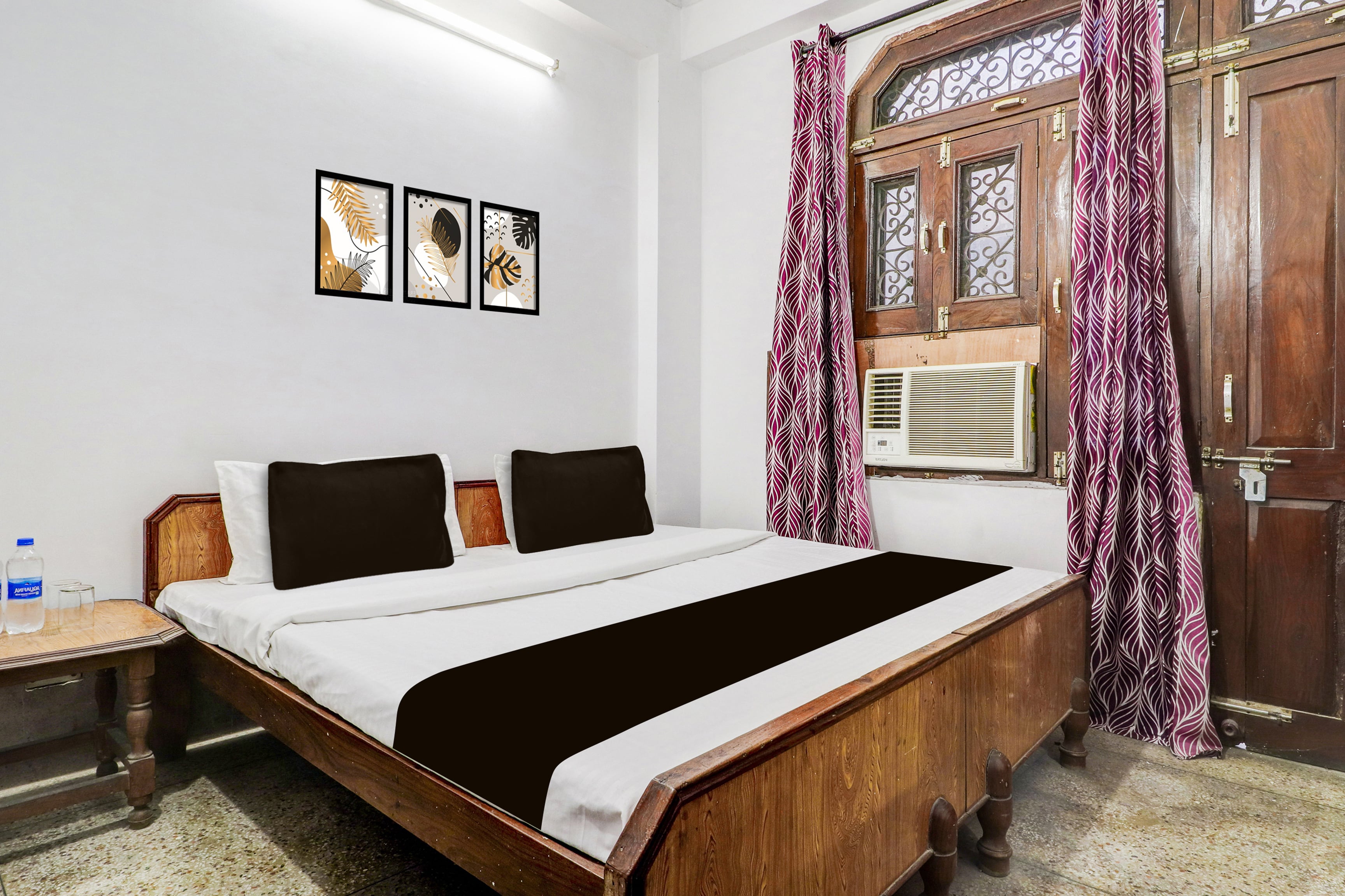 Hotel O Kavish Residency - Tap to explore photos
