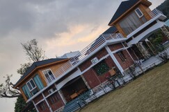 TRANQUIL NATURE RESORT