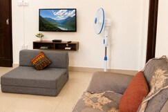 Tulip Homestay - Shillong