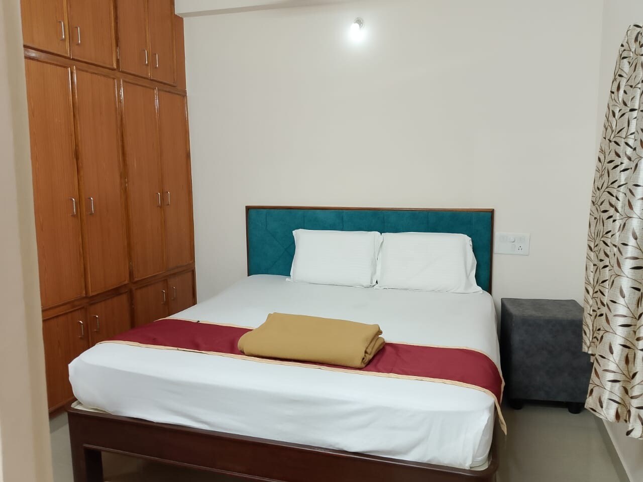 Govinda Nivas Homestay - Tap to explore photos