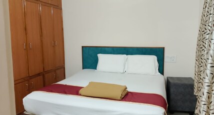 Govinda Nivas Homestay Room Type - 1 BHK