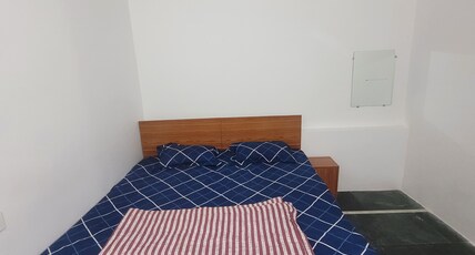 Pushpa Vatika Room Type - Non-AC Bedroom 9