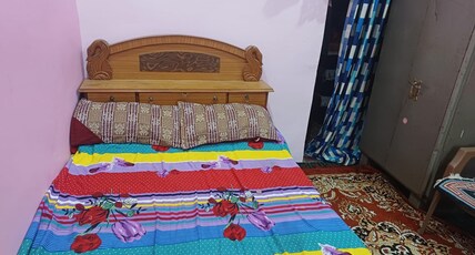 BraveheartHomes K005 Dharchula by MMF Room Type - Bedroom 2
