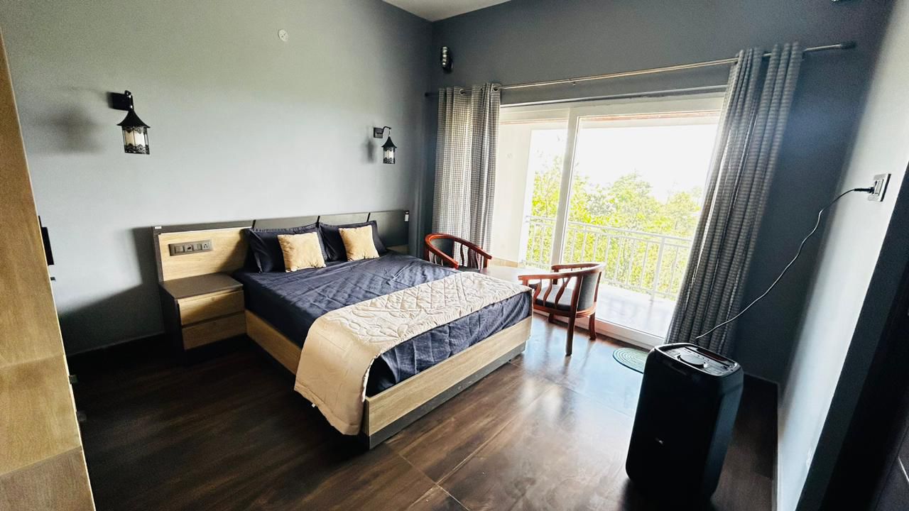BANJARAHILLS RESORT AND TRAVELS - Tap to explore photos