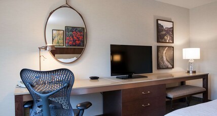 Hilton Garden Inn Boise/Eagle Room Type - 1 KING BED