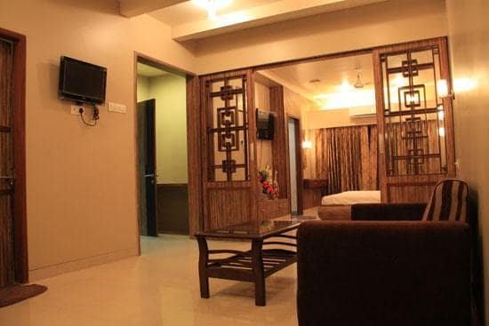 Rishivan Resort - Tap to explore photos
