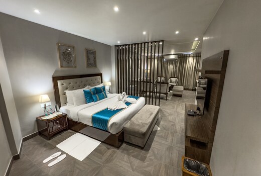 Bravia Hotel Manali Inn