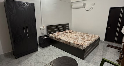 The Family Haven Homestay Room Type - Bedroom Suite 1