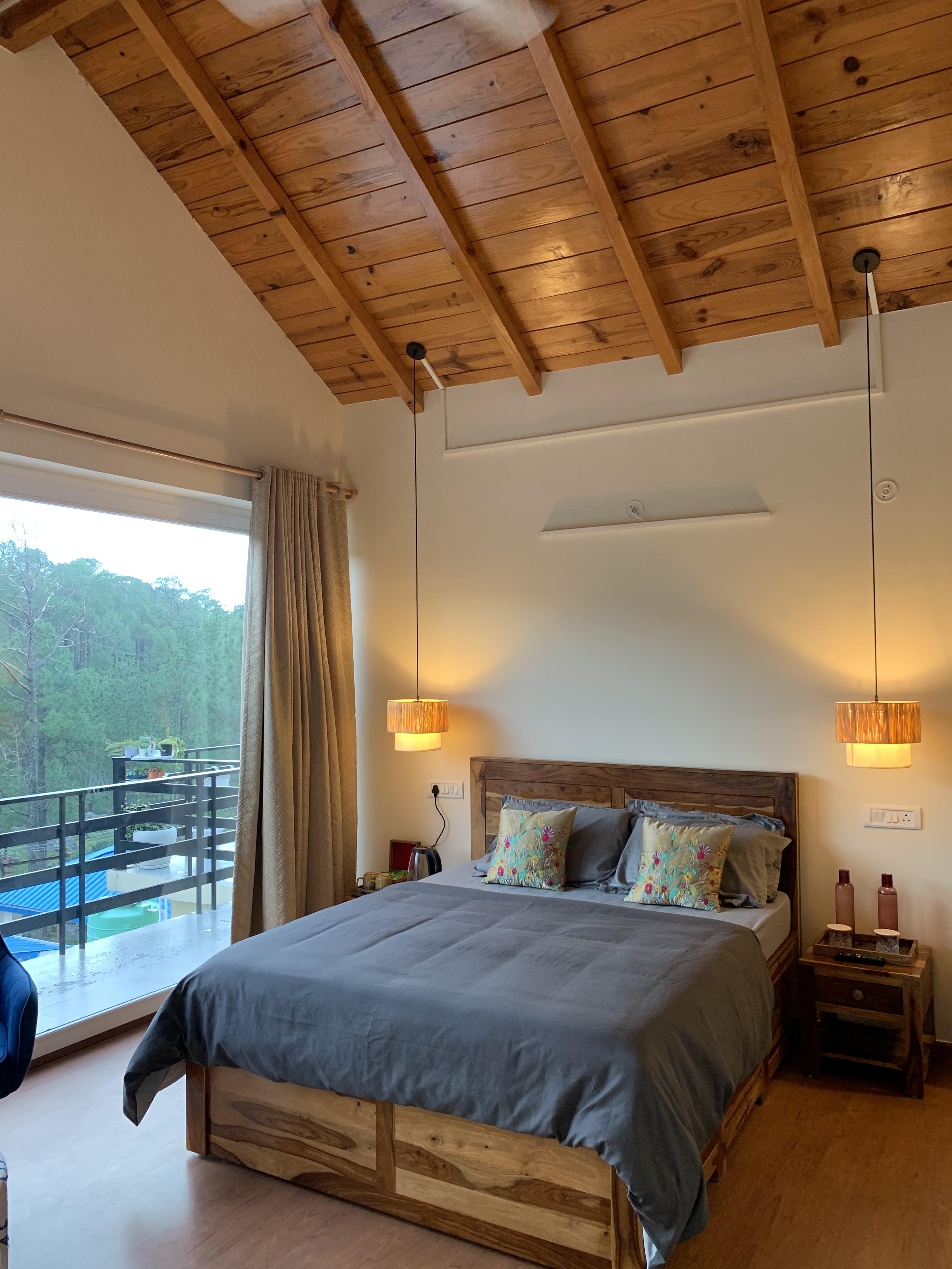 The Nakshatra Villa - Tap to explore photos