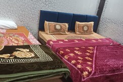 The Grand krishna palace