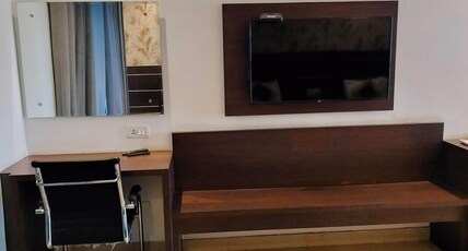 Hotel Kerni Palace Room Type - Triple superior room