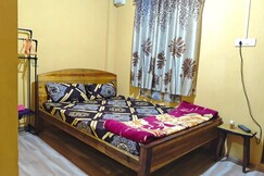 Halcyon Homestay Room by Room