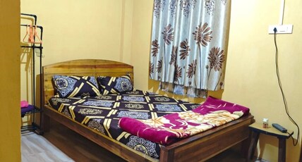 Halcyon Homestay Room by Room Room Type - Room by Room
