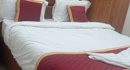 HOTEL SAVITHA'S INN Room Type - CLASSIC