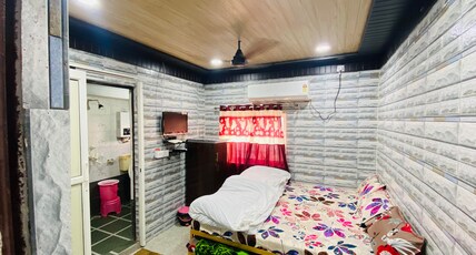 Brij niwas home stay Room Type - Triple Bedroom 2