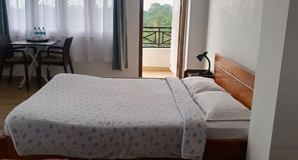 Mawdong Homes Room Type - Triple Sharing (Room 3)