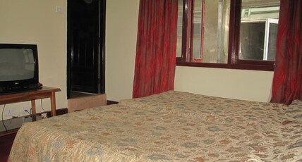 Dekeling hotel Room Type - Standard Double Room Non View