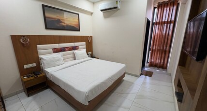 HOTEL 7 ARROW HERITAGE Room Type - Master Room with Air Conditioning HOTEL 7 ARROW HERITAGE Room Type - Master Room with Air Conditioning