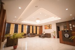 Hotel Ellora Inn Sultanpur