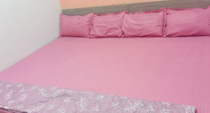 Atharva Home stay Room Type - Deluxe Room