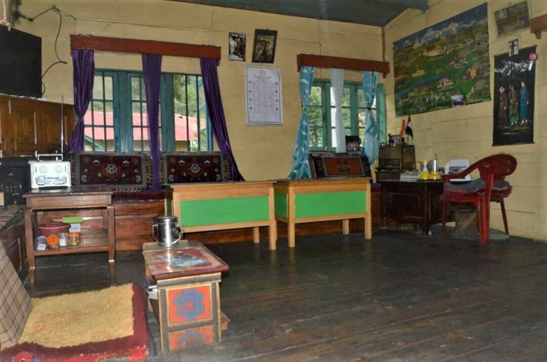 Lachung Homestay-2 BHK Homestay - Tap to explore photos