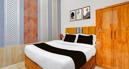 Hotel O Daltonganj Bus Stand Formerly Ratan Room Type - Classic Hotel O Daltonganj Bus Stand Formerly Ratan Room Type - Classic