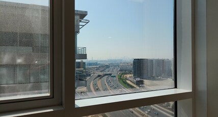 Seven Seas Hotel Room Type - Premium City Twin