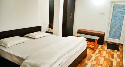 Shri Kachi Dham Home Stay Room Type - Bedroom 4