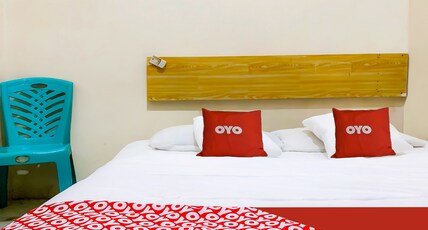 Hotel O Pondok Kancil Makassar Room Type - Indonesia Standard Double