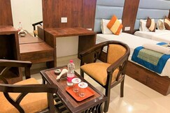 Hotel Airport inn plaza