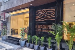Hotel El Magnifico