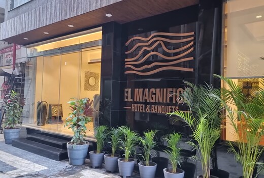 Hotel El Magnifico