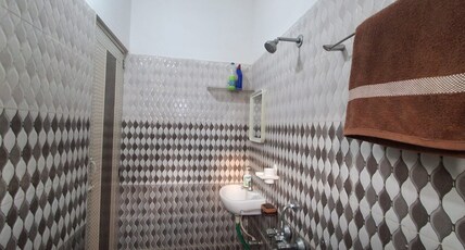 Puri Sunrise Suites Room Type - Puri Sunrise Suites