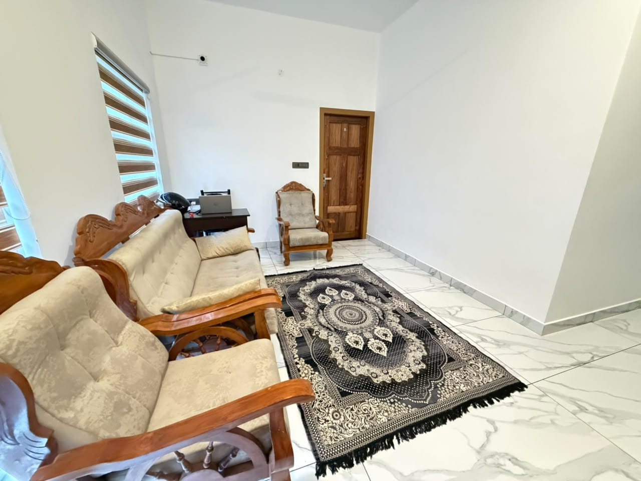 Cardamom Nest Rooms Munnar - Tap to explore photos