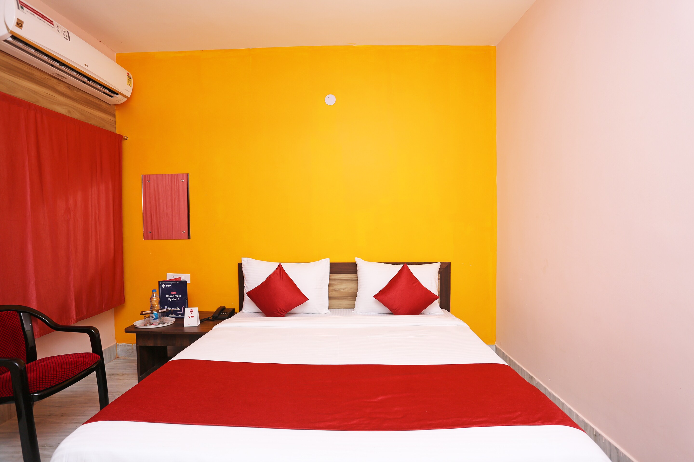Hotel O Shibani & Suhani - Tap to explore photos