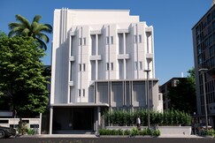 Shilton Suites