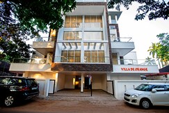 Villa De Orange A Boutique Hotel