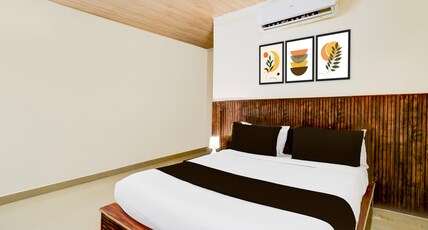 Nest inn hotel Room Type - Classic