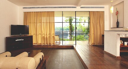 Rainforest Room Type - Celestial Room